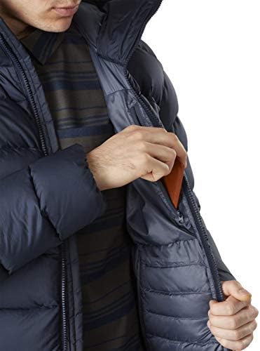 ARC'TERYX ピエドモントコート Sサイズ ビジネスでも使えるほどスタイリッシュなアークテリクスの新作アウター